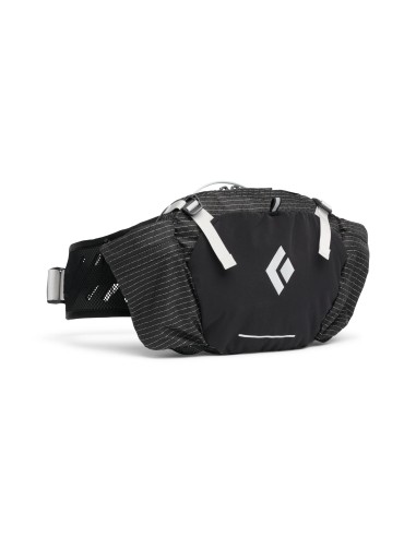 Pursuit 6L Waist Pack ( Black ) - Riñonera - Black Diamond