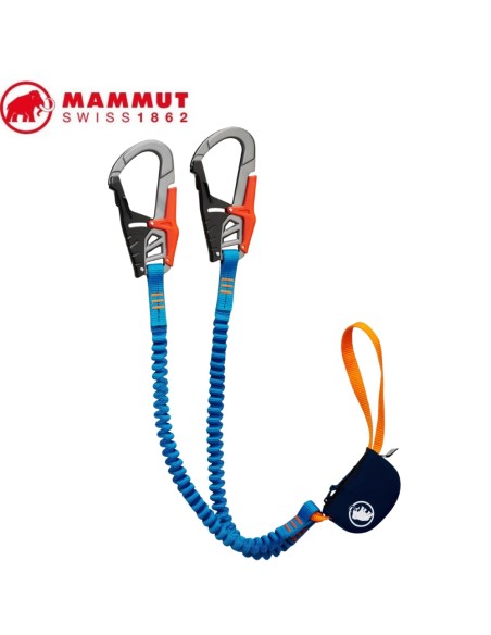 Skywalker Pro (Marine) - Chanteur via ferrata - Mammifère
