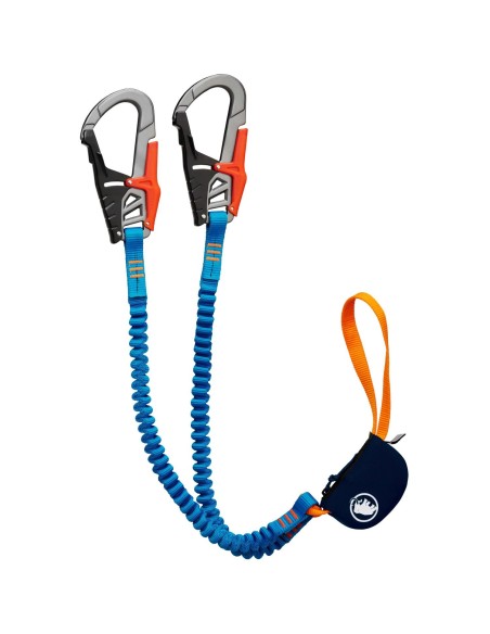 Skywalker Pro (Marine) - Chanteur via ferrata - Mammifère