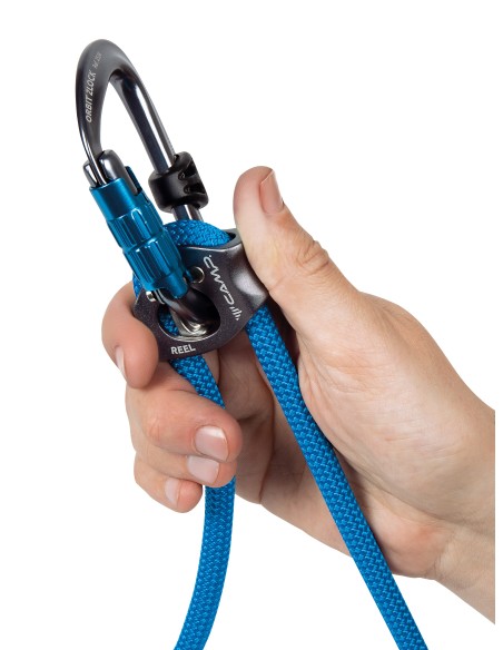 Reel (100cm) - Elemento de amarre ajustable - Camp