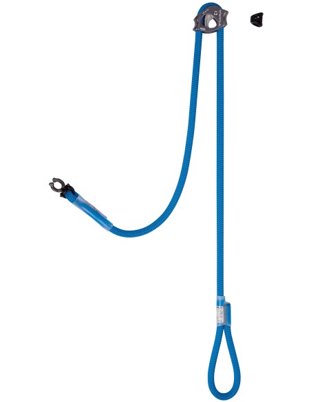 Reel (100cm) - Elemento de amarre ajustable - Camp