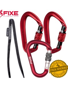 Pack Reunión 125 cm Rosca - Fixe