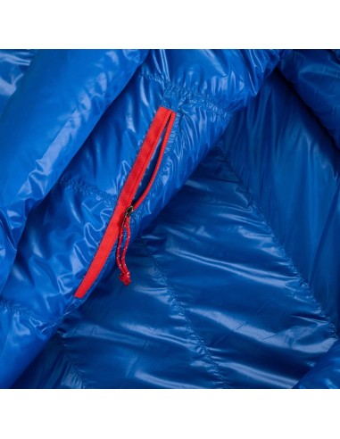 Core 750 Regular (Blue) - Sac de couchage en stylo - Pajak