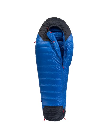 Core 750 Regular (Blue) - Sac de couchage en stylo - Pajak