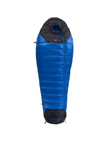 Core 750 Regular (Blue) - Sac de couchage en stylo - Pajak