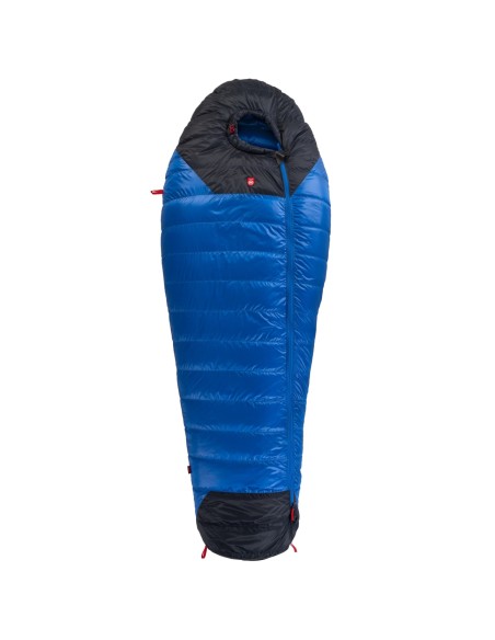 Core 750 Regular (Blue) - Sac de couchage en stylo - Pajak