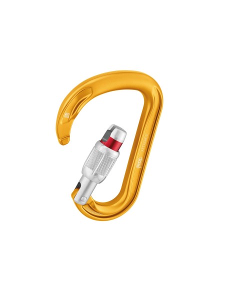 Pack reunión 120cm con reverso - Petzl/Edelrid/Blue Ice