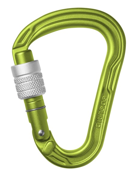 Pack reunión 120cm con reverso - Petzl/Edelrid/Blue Ice