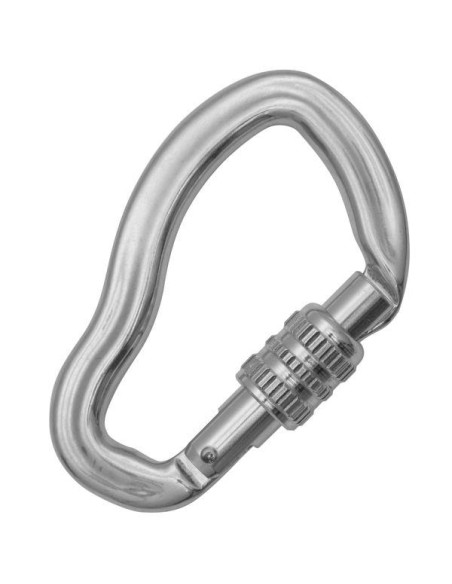 Pack longe d’ancrage Multichain avec mousqueton Ergo