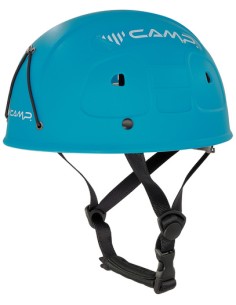 rockstar bleu clair - casque polyvalent et solide (53-62 cm) - camp 2