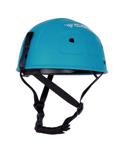 pack 2 rockstar bleu clair - casque véstile et solide (53-62cm) - camp
