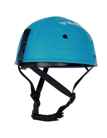 pack 2 rockstar bleu clair - casque véstile et solide (53-62cm) - camp