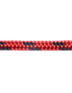 Cordon auxiliaire 3mm (en mètres) (Négro/Rojo) - Cool 2