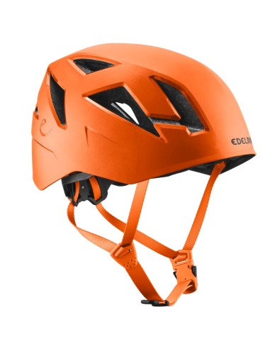 Zodiac II - Escalade multivalente Casco - Edelrid