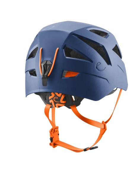 Zodiac II - Escalade multivalente Casco - Edelrid