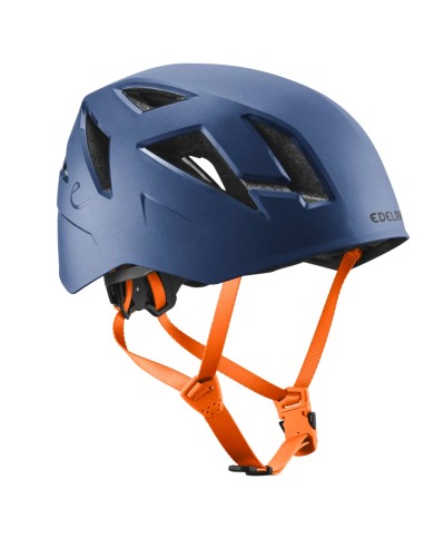 Zodiac II - Escalade multivalente Casco - Edelrid