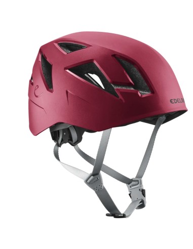 Zodiac II - Escalade multivalente Casco - Edelrid