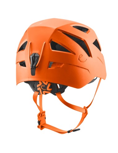 Zodiac II - Escalade multivalente Casco - Edelrid