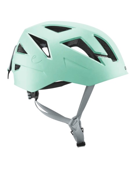 Pack Arnés Corax + casco Zodiac - Petzl/Edelrid