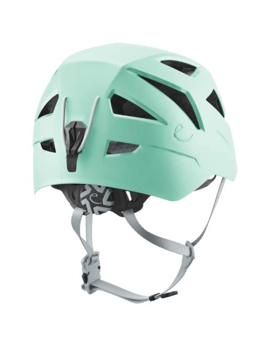 Pack Arnés Corax + casco Zodiac - Petzl/Edelrid