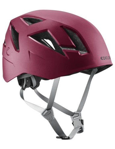 Pack disipador Petzl Scorpio + casco zodiac de Edelrid