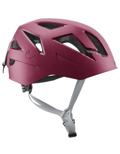Pack disipador Petzl Scorpio + casco zodiac de Edelrid