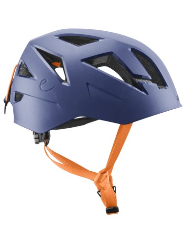 Pack disipador Petzl Scorpio + casco zodiac de Edelrid