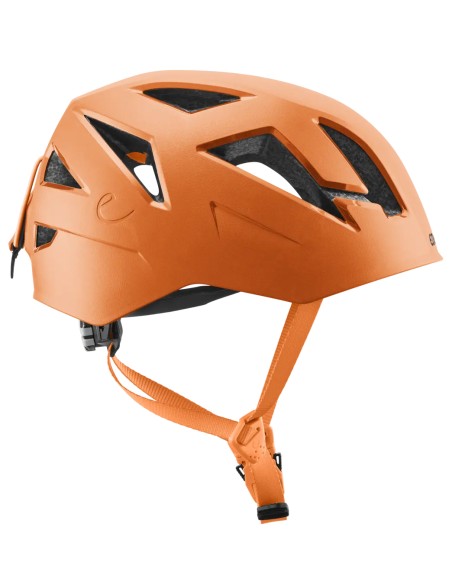 Pack Ferrata Roc de la Creu - Arnés, casco y disipador para vía ferrata
