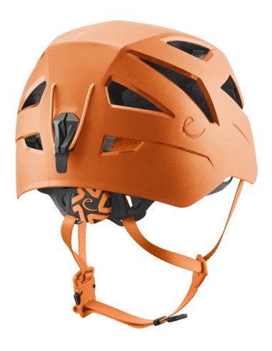 Pack Ferrata Roc de la Creu - Arnés, casco y disipador para vía ferrata