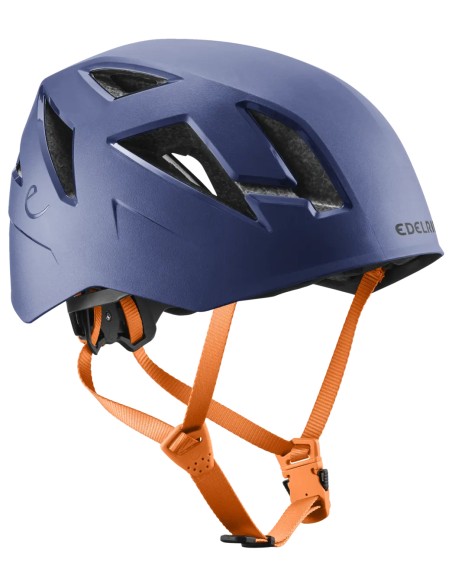 Pack Ferrata Roc de la Creu - Arnés, casco y disipador para vía ferrata