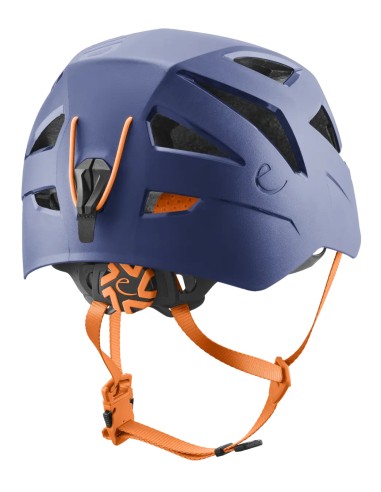 Pack Ferrata Roc de la Creu - Arnés, casco y disipador para vía ferrata