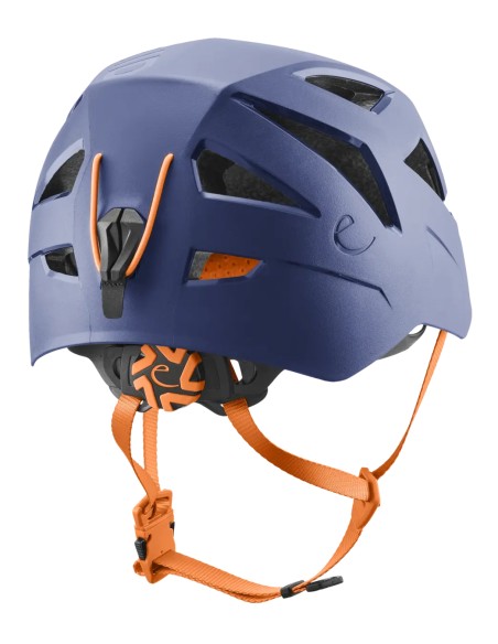 Pack Ferrata Roc de la Creu - Arnés, casco y disipador para vía ferrata