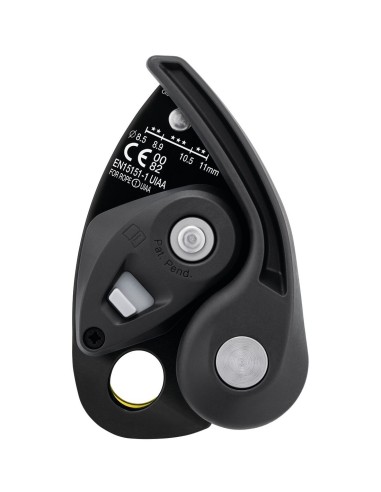 Pack Monik 70m + Grigri Plus - Korda's/Petzl