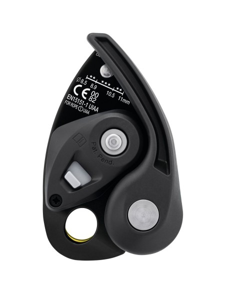 Pack Monik 70m + Grigri Plus - Korda's/Petzl