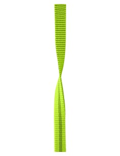 PSE Webbing 16 mm - Bracelet plat en polyamide - Edelrid (en mètres) 2