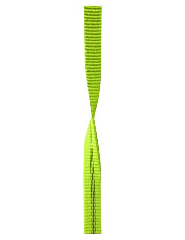 PSE Webbing 16 mm - Bracelet plat en polyamide - Edelrid (en mètres)