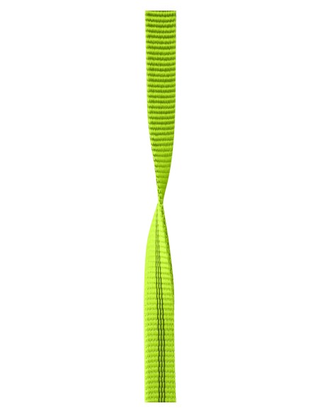 PSE Webbing 16 mm - Bracelet plat en polyamide - Edelrid (en mètres)