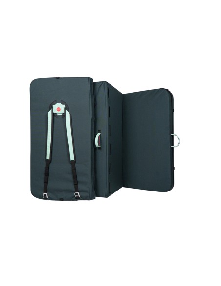 Triple Air Light (Vice 89) - Crash Pad Triple - Beal