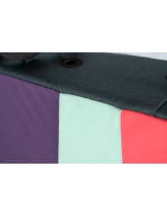 Double Air Bag (Vice 89) - Crash Pad Doble - Beal 2