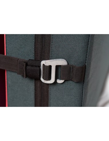 Double Air Bag (Vice 89) - Crash Pad Doble - Beal