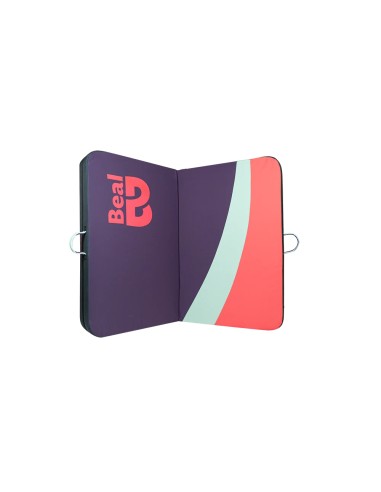 Double Air Bag (Vice 89) - Crash Pad Doble - Beal