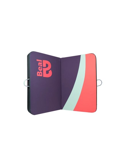 Double Air Bag (Vice 89) - Crash Pad Doble - Beal