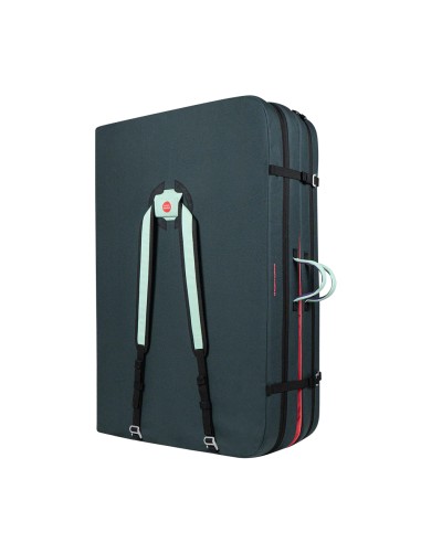 Double Air Bag (Vice 89) - Crash Pad Doble - Beal