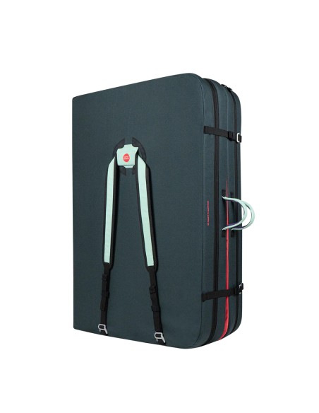 Double Air Bag (Vice 89) - Crash Pad Doble - Beal