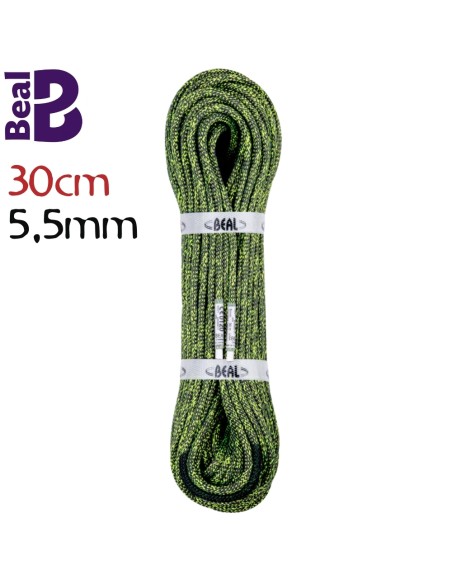 Cuerda Back up line 5,5mm (30m) - Beal