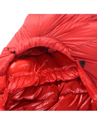 Radical Sac de couchage pour stylo ultra-allié de 900 FP - Pajak