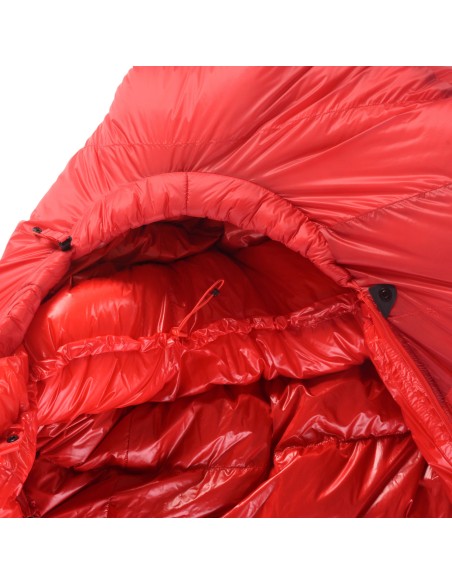 Radical Sac de couchage pour stylo ultra-allié de 900 FP - Pajak