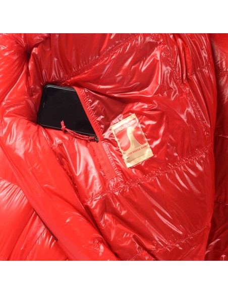 Radical Sac de couchage pour stylo ultra-allié de 900 FP - Pajak