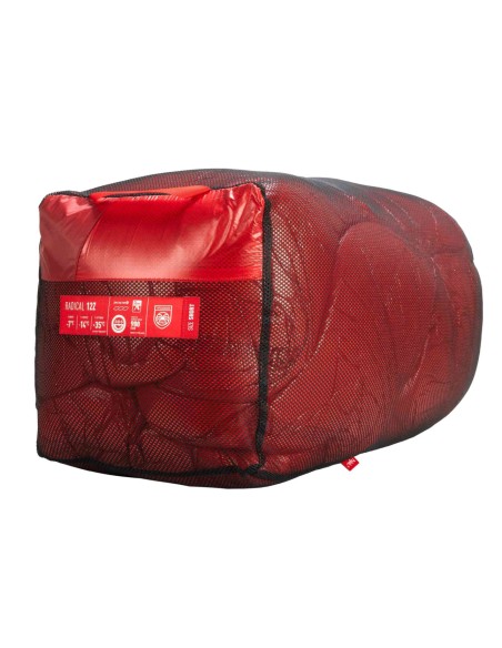 Radical Sac de couchage pour stylo ultra-allié de 900 FP - Pajak