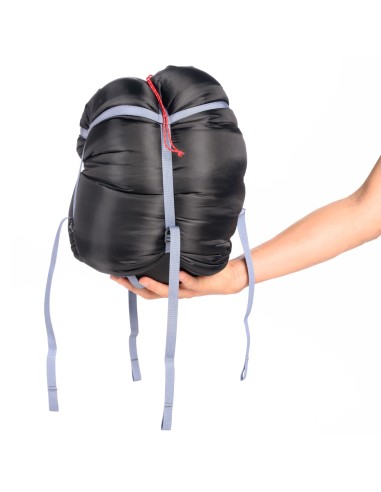 Radical Sac de couchage pour stylo ultra-allié de 900 FP - Pajak